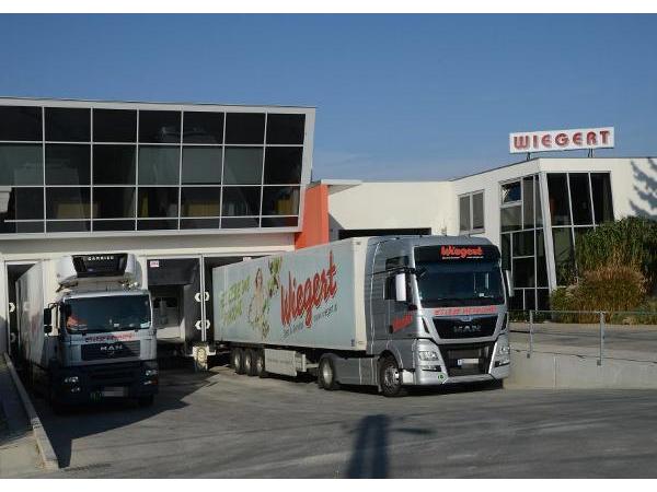Bild 1 von Wiegert Fresh Convenience GmbH