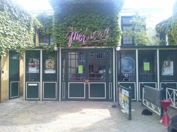 Bild 2 von Theaterverein Wiener Metropol