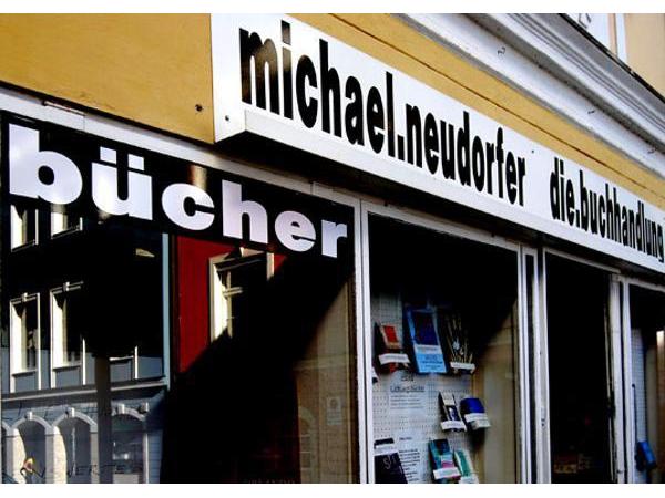 Bild 2 von Neudorfer Buchhandlung GmbH