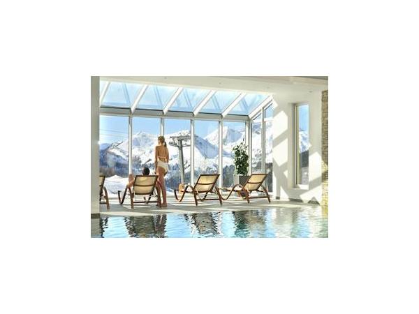 Bild 3 von Apparthotel Schrotteralm & Almschlössl