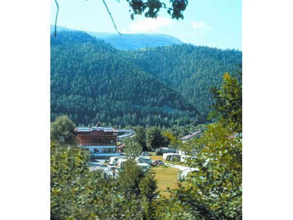 Bild 10 von Camping Dreiländereck