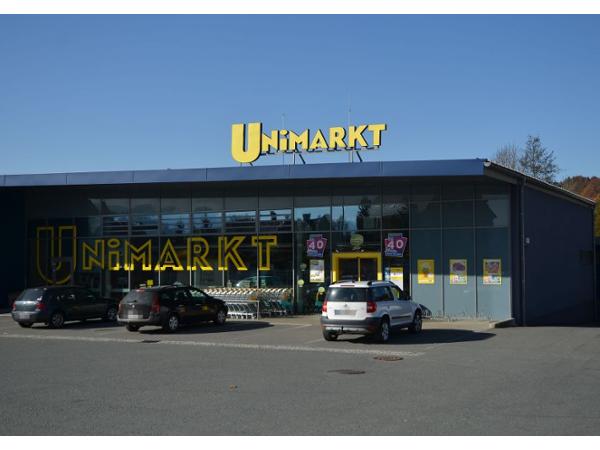 Bild 1 von UNIMARKT HandelsgesmbH & Co KG
