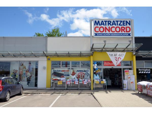 Bild 1 von Matratzen Concord GesmbH