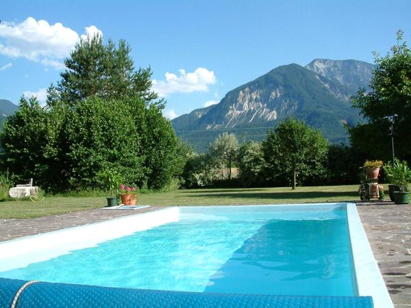 Bild 76 von Ramminger, Schwimmbad & Wellness