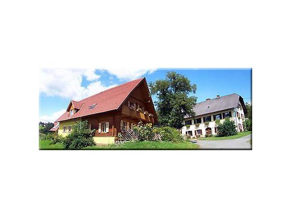Bild 5 von STIENDL - Urlaub am Bauernhof