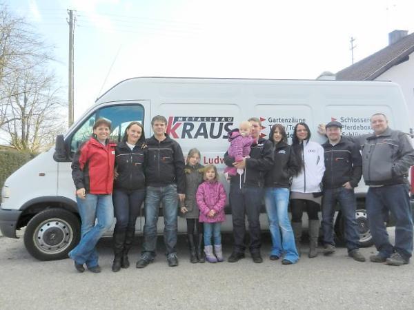 Bild 3 von Schlüsseldienst Kraus
