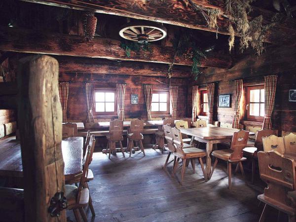 Bild 3 von ALMSTADL - Die Partyalm in 1666m