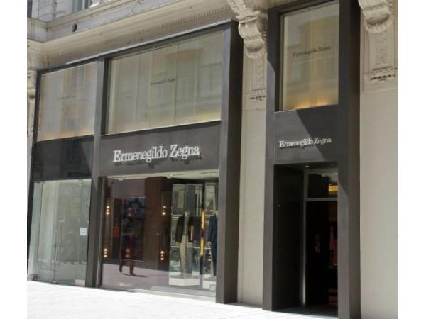 Bild 1 von Ermenegildo Zegna Boutique