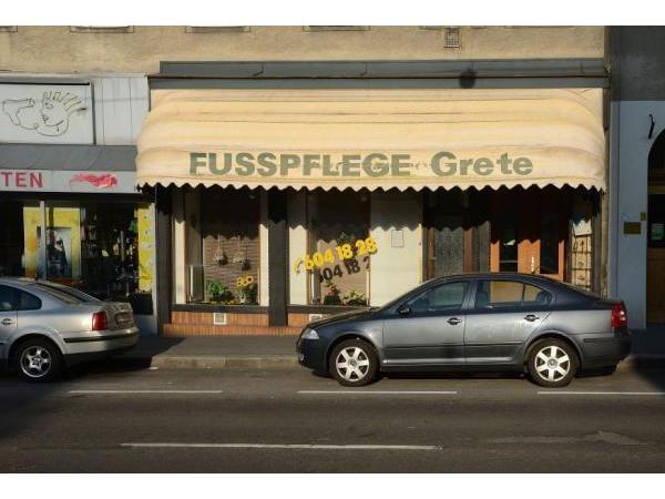 Bild 1 von Fußpflege Grete