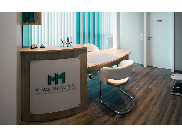 Bild 1 von Dr. Mattheis Markus