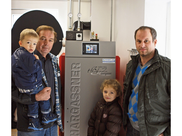 Bild 2 von Schweighart Wassertechnik Inh. Stefan Schweighart