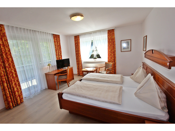 Bild 2 von Landhotel Post Ebensee