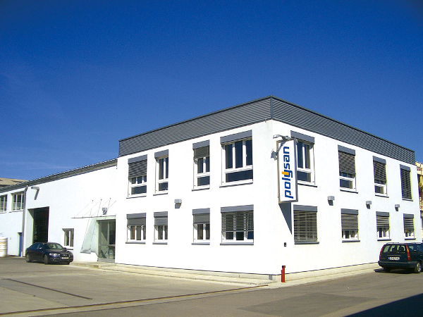 Bild 9 von Polysan HandelsgesmbH & Co KG
