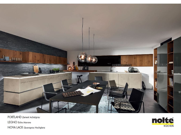 Bild 1 von Püringer Küchenmetropole GmbH