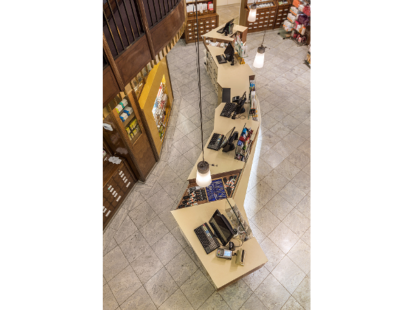 Bild 12 von Internationale Apotheke