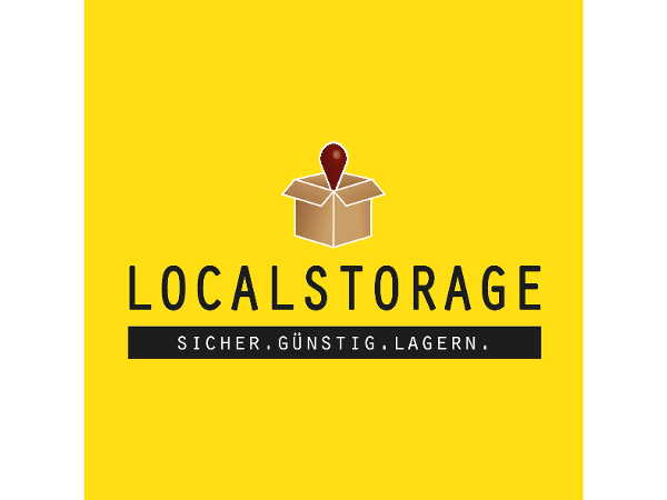 Bild 1 von LOCALSTORAGE: Sicher. Günstig. Lagern