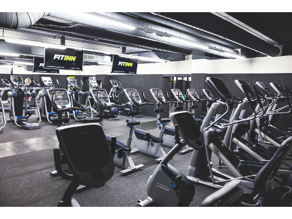 Bild 8 von FITINN Fitnessstudio