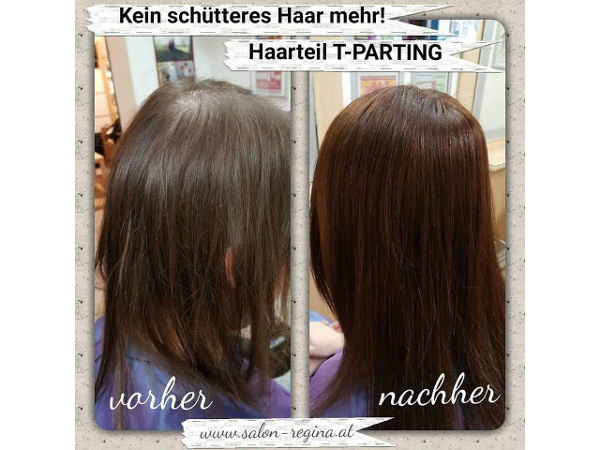 Bild 10 von Hairdesign REGINA, Inh. Regina Schinnerl