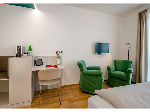 Bild 13 von BOUTIQUE HOTEL HAUSER
