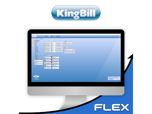 Bild 1 von KingBill GmbH