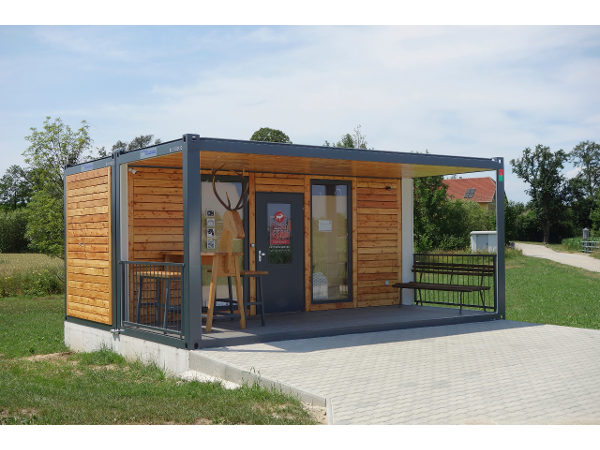 Bild 10 von CONTAINEX Container HandelsgesmbH