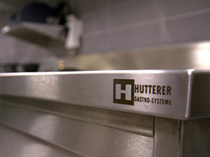 Logo von Hutterer Nachfolge Gastronomiemaschinen Handels GmbH