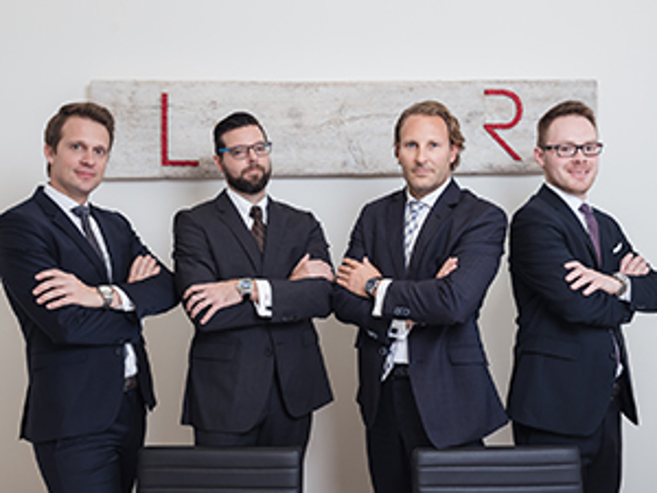 Bild 13 von LIKAR Rechtsanwälte GmbH
