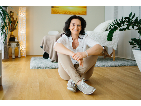 Bild 4 von Mag. Ulrike Mayrhofer - Balance for Life
