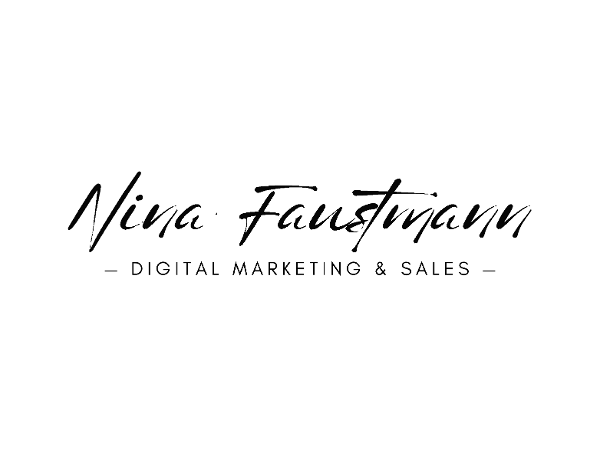 Bild 1 von Nina Faustmann | Digital Marketing & Sales