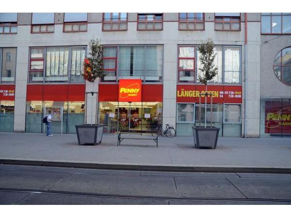 Bild 1 von PENNY Markt