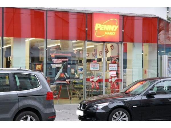 Bild 1 von PENNY Markt