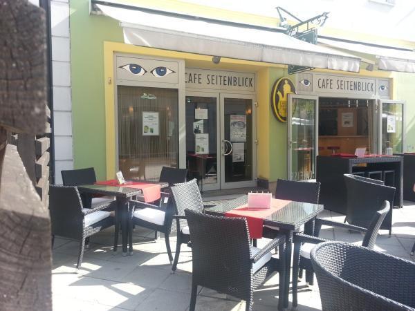 Bild 1 von Cafe-Bar Seitenblick