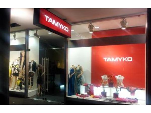 Bild 1 von TAMYKO Lifestyle & Mode