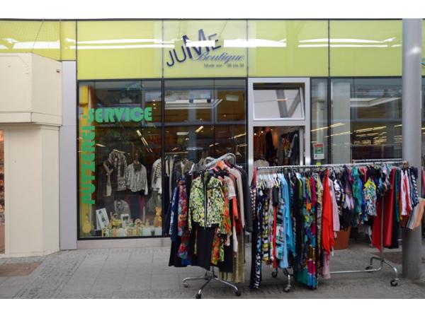 Bild 1 von JUME - Boutique für große Größen