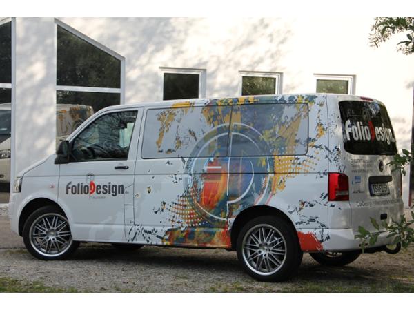 Bild 10 von FolioDesign GmbH