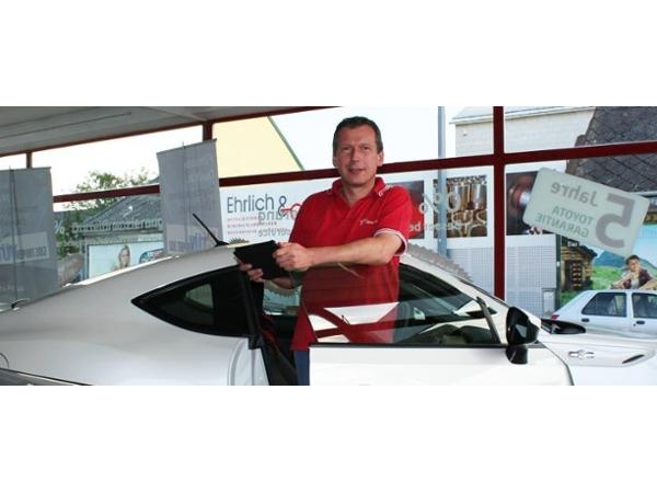 Bild 1 von Autohaus Hanzl
