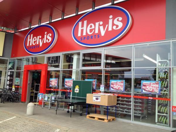Bild 1 von Hervis Deutschlandsberg