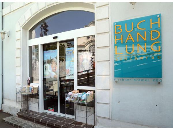 Bild 1 von Buchhandlung Kirchner-Krämer e.U.