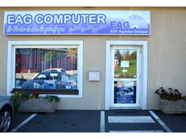 Bild 1 von EAG EDV Agentur Gröppel