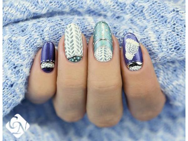 Bild 16 von Crystal Nails