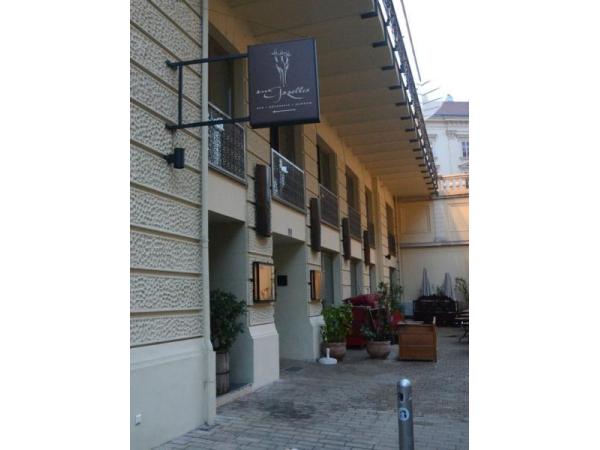 Bild 9 von Aux Gazelles Vienna