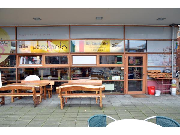 Bild 1 von Ristorante Leonardo