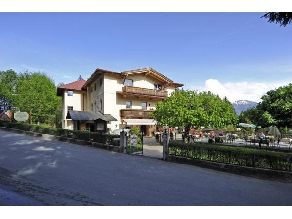 Bild 1 von Gasthof Gramarthof