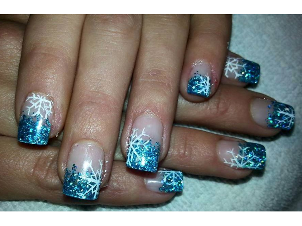 Bild 3 von Nagelstudio Stephanie Schneider