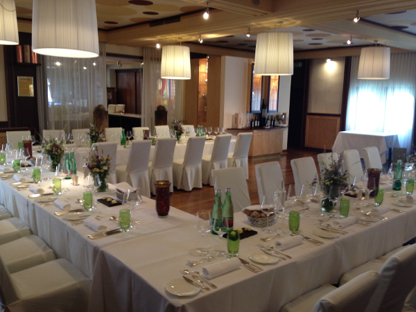 Bild 4 von RELAIS & CHÂTEAUX GOURMET „TONI M."