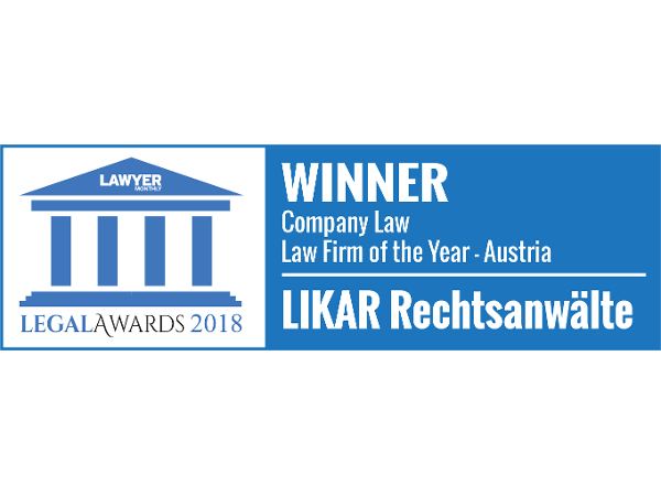 Bild 12 von LIKAR Rechtsanwälte GmbH