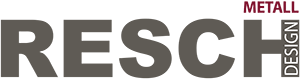 Logo von Resch Metall-Design GmbH