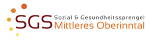 Logo von sgs Sozial- und Gesundheitssprengel Mittleres Oberinntal