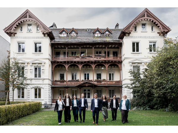 Bild 8 von Eberle & Ender Rechtsanwälte OG