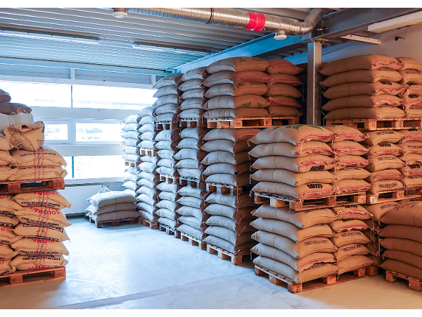 Bild 7 von Kaffeewunder / Familie Schärf GmbH